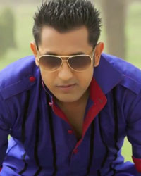 Gippy Grewal